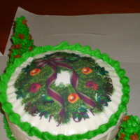 Happy Holidays Thanks CC for the ideas!