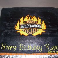 Harley Davidson Harley Davidson