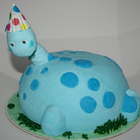 Cakeosaurus 