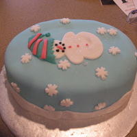 Let It Snow 