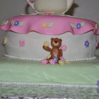 Teddy Bear Tea Party view 2
