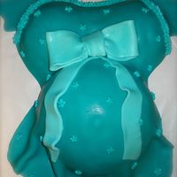 Preggers for my sister