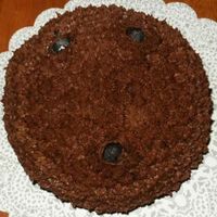 Bowling Ball My husband and his twin are both bowlers so I made them each a bowling ball for their birthday. I was going to try to match their ball...