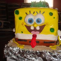 Spongebob Squarepants 