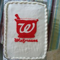 Walgreens Buttercream
