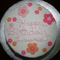 Happy B-Day Lauren 