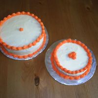 Picture_004.jpg Carrot cakes, just more shell practice