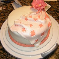 Wilton Course- Fondant And Gumpaste 