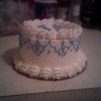 Practice Cake 