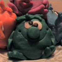 Monster Here is yet another in the bunch.