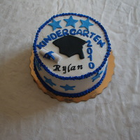 Kindergarten Graduation 