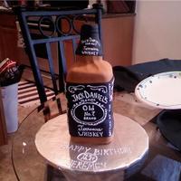 Jack Daniels 