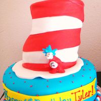 Cat In The Hat 