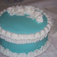 School Carnival Cake MMF over buttercream, first time I've ever used fondant, had some cracking and not the snugest fit but it went to carnival anyway.