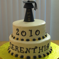 Another Grad Cake TFL