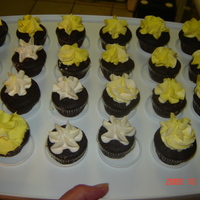 Banana chocolate banana w/ banana bc trying out different tips