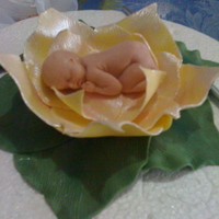 Baby Shower Topper Baby shower topper