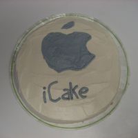 Icake For the computer lovers