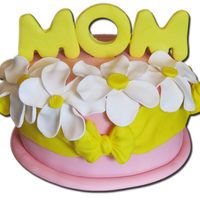 The Pollard Vi MOM with Flowers and Bows