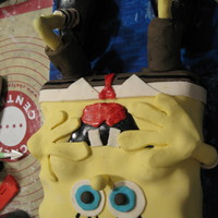Spongebob 