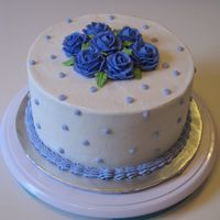 Wilton Course I Final The title says it all.