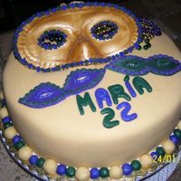 Mardi Gras!! 