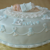Newborn Baby 
