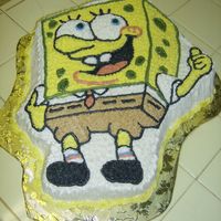 Sponge Bob 