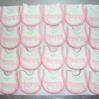Moorea's Baby Shower Favors 