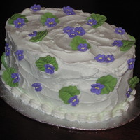 Mathieson Family Birthday In my husband's family there are 3 birthdays which are all within one week so we celebrate them all together and this is the cake that...