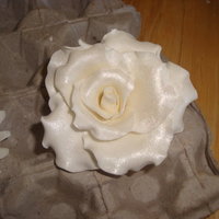 Fondant/gumpast Rose 