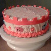 Princesa.jpg Princesas Cake