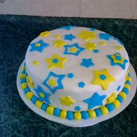 Cake_Estrella_Azul.jpg Mi Primer Cake Pasta Laminada