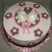 Baby Shower baby shower