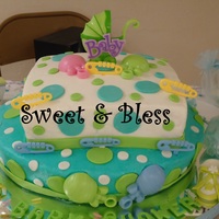 Baby Shower 