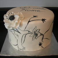 Hummingbird got the inspiration from here. very quick to do actually.