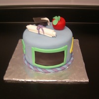 Preschool Graduation all mmf