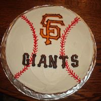 San Francisco Giants 