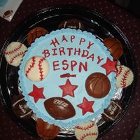 1St Birthday All Star 