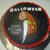 Original Halloween Movie 