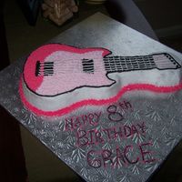 Graces_8Th_Party_535.jpg This was for and Hannah Montana Birthday. The little girl wanted hot pink and pink electric guitar.