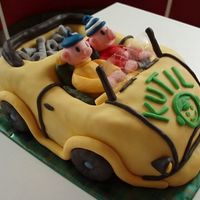 The Car 