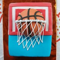 Basketball 