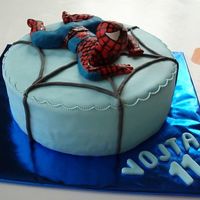 Spiderman 