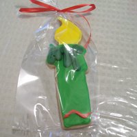 Holiday Candle TFL!!!