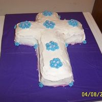 Cross For Church Youth Group 