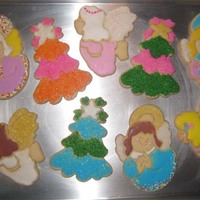 Angels And Fantasy Trees I saw a photo in the new Fancy Flours catalog that inspired the tree colors http://cache.fancyflours.com/fancyflours/images/large/9999-GV--...