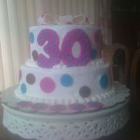Bday Cake 