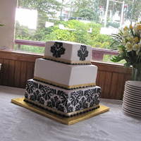 My "50Th" Anniversary 