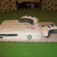 Xbox 360 2nd try a fandent, Xbox 360 for my littel gammer!!